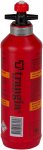 Trangia SICHERHEITS-BRENNSTOFFFLASCHE, 0,5 L Gr.0,5 L - Brennstoffflaschen - rot
