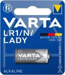 Varta LADY/LR1 Gr.ONESIZE - Batterien - blau