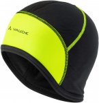 Vaude BIKE CAP Unisex - Mütze - schwarz|gelb