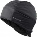 Vaude BIKE WARM CAP PLUS Unisex - Mütze - schwarz