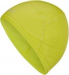 Vaude BIKE WARM CAP Unisex - Mütze - gelb|grün
