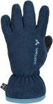 Vaude PULEX GLOVES Kinder - Handschuhe - blau