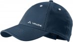 Vaude SOFTSHELL CAP Unisex - Cap - blau