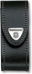 Victorinox LEDERETUI MODERN Gr.ONESIZE - Schweizer Taschenmesser - schwarz