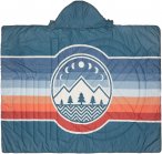 Voited TRAVEL BLANKET - Decke - Gr. ONESIZE - CAMP VIBES TWO