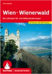Wien - Wienerwald -  Wanderführer Mitteleuropa - Wanderführer|Österreich