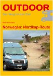 Wohnmobilreiseführer - NORWEGEN: NORDKAP-ROUTE - 6. Auflage 2014 - Wohnmobilfü