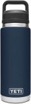 Yeti Coolers RAMBLER 18 OZ BOTTLE Gr.18oz - Trinkflasche - blau