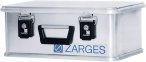 Zarges BOX Gr.24 L - Ausrüstungsbox - grau