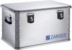 Zarges BOX Gr.60 l - Ausrüstungsbox - grau