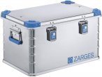 Zarges EUROBOX Gr.60 l - Ausrüstungsbox - grau