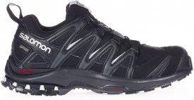 Salomon Xa Pro 3D GTX Frauen Gr. 6 - Hikingschuhe - schwarz