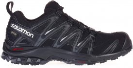Salomon Xa Pro 3D GTX Männer Gr. 9 - Trailrunningschuhe - schwarz