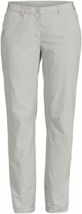 Schöffel Pants Santa Fe Pant Frauen Gr. 80 - Reisehose - grau