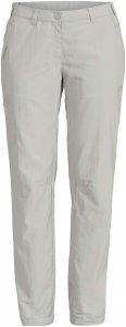 Schöffel Pants Santa Fe Pant Frauen Gr. 36 - Reisehose - grau