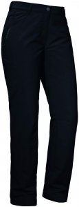 Schöffel Pants Santa Fe WP Frauen Gr. 24 - Trekkinghose - schwarz