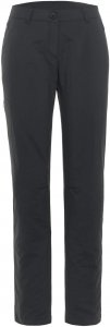 Schöffel Pants Santa Fe WP Frauen Gr. 23 - Trekkinghose - schwarz