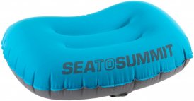 Sea to Summit Aeros Ultralight Pillow - Kissen - blau|blau