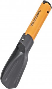Sea to Summit Taschen Schaufel Nylon - Handschaufeln - orange
