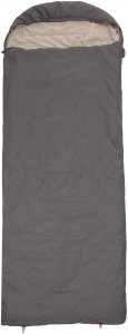 Sommerschlafsack : FRILUFTS Cava - Gr. XL - braun|beige-sand