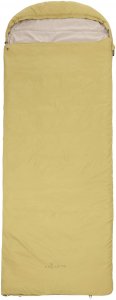 Sommerschlafsack : FRILUFTS Lamba - Gr. L - gelb