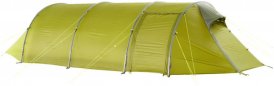 Tatonka Alaska 4 - Tunnelzelt - oliv-dunkelgrün / light olive - Winterzelt - für 4 Personen