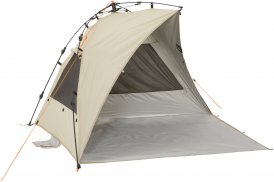 Terra Nation Hare Kohu Plus - Strandmuschel - beige-sand - 1900 g