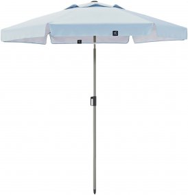 Terra Nation Kau Kiri Plus - Sonnenschutz - Sonnenschirm - blau / blue - 2200 g