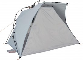 Terra Nation Reka Kohu Plus - Strandmuschel - blau|grau / blue - 3350 g