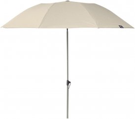 Terra Nation Rua Kiri - Sonnenschutz - Sonnenschirm - beige-sand - 1900 g