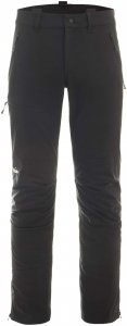 Tierra Ace Pant Männer Gr. 48 - Softshellhose - schwarz