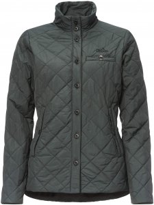Tierra Deterra Shirt Jacket Frauen Gr. XL - Übergangsjacke