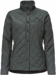 Tierra Deterra Shirt Jacket Frauen Gr. S - Übergangsjacke