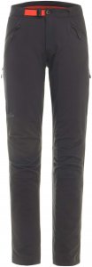Tierra Pace Pant Frauen Gr. 46 - Trekkinghose - schwarz