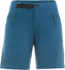 Tierra Pace Shorts Frauen Gr. 36 - Shorts - blau
