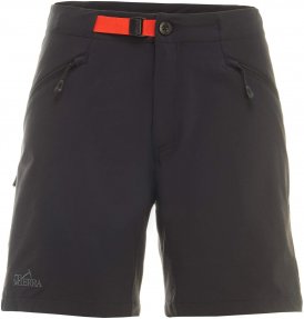 Tierra Pace Shorts Frauen Gr. 44 - Shorts - schwarz