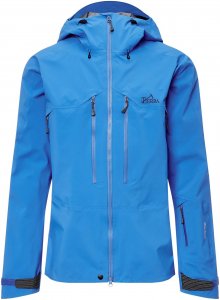 Tierra Roc Blanc Jacket II Männer Gr. M - Regenjacke - blau