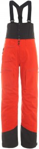 Tierra Roc Blanc Pant Gen.3 Frauen - Skihose - rot