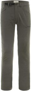 Tierra Sta Pants Männer Gr. 56 - Trekkinghose - oliv-dunkelgrün