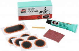 Tip-Top Sortiment TT 02 - Flicken - weiß