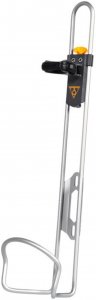 Topeak Modula Cage XL - Flaschenhalter - grau