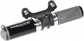 Topeak Race Rocket MT - Luftpumpe - schwarz|grau