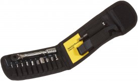 Topeak Ratchet Rocket Lite DX - Fahrradwerkzeug - schwarz