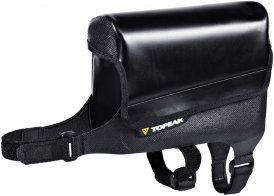 Topeak Tri Dry Bag - Rahmentasche - schwarz