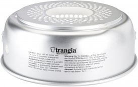 Trangia Windschutz Unten - Ersatzteil - grau