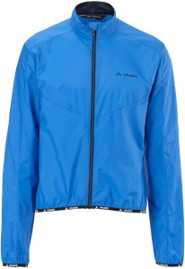 Vaude Air Jacket II Männer - Windbreaker - blau
