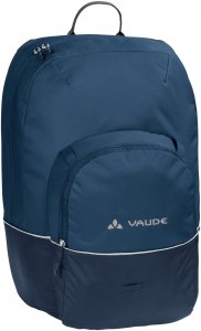 Vaude Cycle 28 - Fahrradtaschen - blau / marine