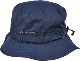 Vaude Escape Hat Unisex Gr. L - Regenhut - blau