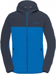 Vaude Men'S Moab Jacket III Männer - Fahrradjacke - blau