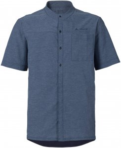 Vaude Men'S Turifo Shirt Männer - Outdoor Hemd - blau